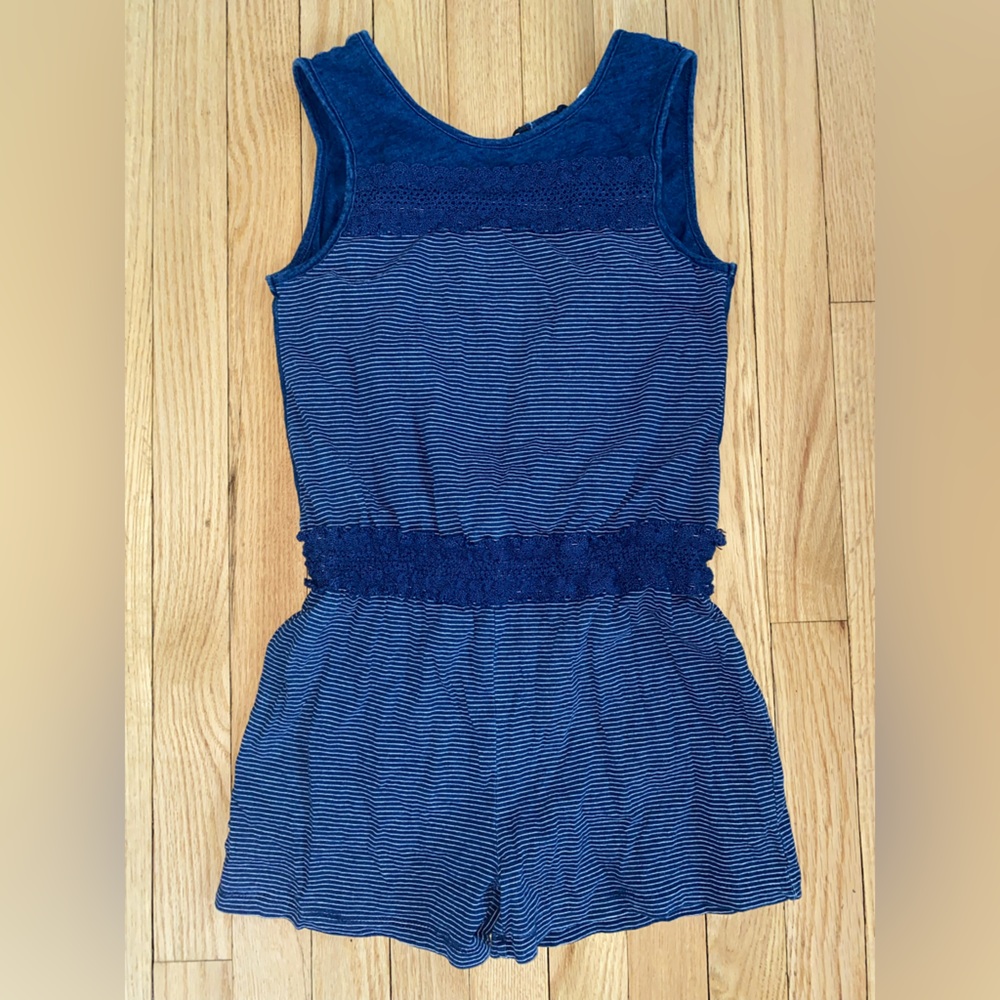 Splendid Jumpsuit